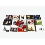 Fleetwood Mac CDs / Box Sets, five Box Sets and eleven CDs by Fleetwood Mac and Solo Members - Box