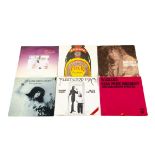 Pop / Rock 7" singles, approximately one hundred and fifty 7" singles of mainly Pop and Rock with