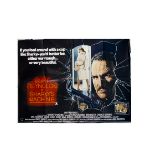 UK Quad Posters / Crime Movies, ten UK quads, mainly Crime / Police Movies comprising Serpico,