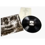 Anglagard LP, Epilog LP - USA release 1995 on Gates of Dawn (GOD 002) - Gatefold sleeve with