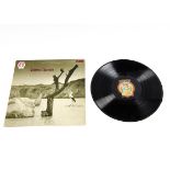 Tonton Macoute LP, Tonton Macoute LP - Original UK release 1971 on Neon (NE4) - Gatefold Sleeve