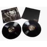 Anglagard LP, Viljars Oga - Double Album - Private Swedish release 2012 (ANG03LP) - Gatefold