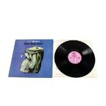 Cat Stevens LP, Mona Bone Jakon LP - original UK release 1970 on Island (ILPS 9118) - With Lyric