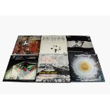 Classical LPs / Box Sets, approximately forty-five albums and nine Box Sets of mainly Classical with