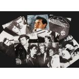 Humphrey Bogart / James Dean plus, approximately seven hundred b/w prints 8" x 10" in total with