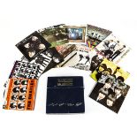 The Beatles Box Set, The Beatles EP Collection box set released 1981 on Parlophone (BEP 14) - all