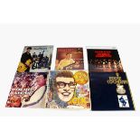 Rock n Roll LPs / Box Sets, approximately fifty albums and 2 box sets of mainly Rock n Roll with