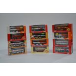 Corgi 1:76 Original Omnibus KMB Models, 43226, 43208 (2), 44405, 44403, 42808, 44802, 43223 (2),