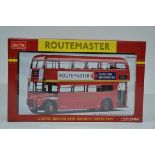 A Sun Star 1:24 Routemaster No.2901, RM8-VLT 8, The Original Routemaster, London Transport, in