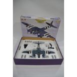 Corgi Aviation Archive 1:32 Scale D Day 60th Anniversary Mosquito, a boxed limited edition AA34602