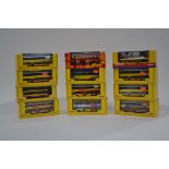 Corgi 1:76 Original Omnibus Citybus Models, 44302 (4), 44504 (2), 42707, 42803, 43204, 44507, 44701,