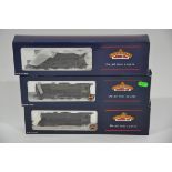 Bachmann OO Gauge Steam Locomotives and Tenders, three boxed examples, Thompson B1 Class 31-700Z