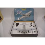 Corgi Aviation Archive 1:72 Scale War in the Pacific Boeing B-17 G, a boxed limited edition