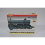 Hornby (China) OO Gauge Torbay Express Train Pack, a limited edition boxed set R2090 factory