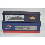 Bachmann OO Gauge Steam Locomotives and Tenders, two boxed examples Class G2A 31-475A with non