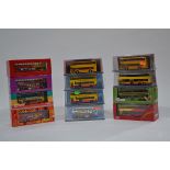 Corgi 1:76 Original Omnibus Citybus Models, 43012, 44603 (2), 44512, 44601, OM44501, OM45801,