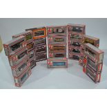Lima OO Gauge British Outline Goods Wagons, a boxed collection mainly private owner and BR but