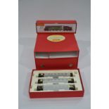 Hornby (China) OO Gauge West Country Wilton Premier Boxed Set, a boxed (with outer box), R1042