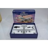 Corgi Aviation Archive 1:72 Scale War in the Pacific Liberator, a boxed limited edition AA34001