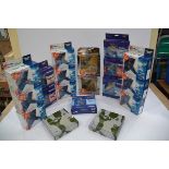 Corgi Aviation Archive and Gemini Aces 1:72 Scale WWII Aircraft, a boxed collection comprising Corgi