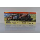 A boxed Hornby 00 Gauge train set, The Midland Flyer R1115