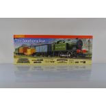 A boxed Hornby 00 Gauge train set, The Southern Star R1132