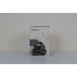 A boxed Anki Vector Your First Home Robot, unopened