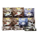 Corgi Aviation Archive, a boxed collection of 1:144 scale models comprising, Berlin Airlift 47111
