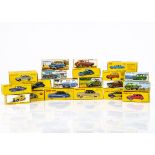 Atlas Edition French Dinky Toy Cars, including 538 Ford Taunus 12M, 24k Peugeot 402, 39f