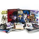 Star Wars Books, Super Collector's Wish Book, Star Wars Memorabilia by Beckett, Star Heroes