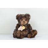 Charlie Bears “Snuggle” CB1104663, Limited edition 0558/6000 by Isabelle Lee, with tags.