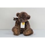 Charlie Bears “Snuffles” CB125002, 2012 Collectors club limited edition of 600 by Isabelle Lee, with