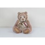 Charlie Bears “Molly Coddle” CB181817A, Plush Collection By Isabelle Lee, with tags.