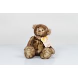 Charlie Bears “Stevie” CB193905D, Limited Edition 0443/2500 By Isabelle Lee, with tags.