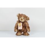 Charlie Bears “Crumble” CB194403B, Limited edition 2355/7000 by Isabelle Lee, with tags.