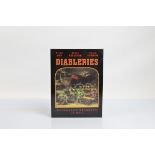 Diableries by Brian May, Stereoscopic Adventures in Hell published by the London Stereoscopic