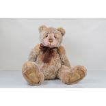 Charlie Bears “Ian” CB151570, Large example By Isabelle Lee, with tags.