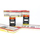 Hornby (China) Points Decoders and Track Pack Systems, a boxed group comprises R8216 Points Decoders