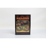 Diableries by Brian May, Stereoscopic adventures in Hell published by the London Stereoscopic