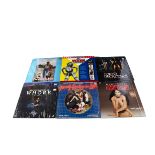 Adult Laser Discs, twenty Laser Discs of mainly Adult, Glamour etc including The Vixen Collection,