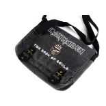 Iron Maiden Shoulder Bag, The Book Of Souls - Fan Club Shoulder bag - Excellent condition