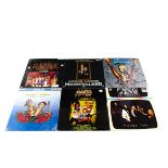 Music Laser Discs, fifty Laser Discs including Whitesnake Live, Ready Steady Go 1 and 2, Paul Simon,