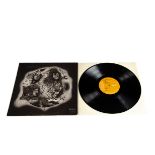 Riff Raff LP, Riff Raff - S/T - Original UK release 1973 on RCA (SF 8351) - Orange Labels - Sleeve