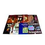 Tamla Motown LPs, nine albums on the Tamla Motown label with artists including Isley Brothers,