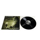 Necromandus LP, Orexis of Death LP - Numbered Italian Reissue on Black Widow (BWR 043) - Gatefold