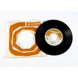 The Syn 7" Single, Created By Clive 7" Single b/w Grounded - original UK release 1967 on Deram (DM
