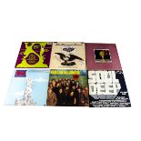 Compilation LPs / Box Sets, approximately eighty mainly compilation albums of various genres with