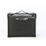 Line 6 Spider Jam Amplifier / Speaker Combo, a Line 6 Spider Jam combo for electric guitar, in