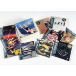 Supertramp Box Set, Supertramp - Japanese Box Set - ten mini-album CDs from Supertramp to Free As