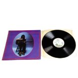 Nick Drake LP, Bryter Layter LP - Original UK First Pressing Album released on Island 1970 (ILPS